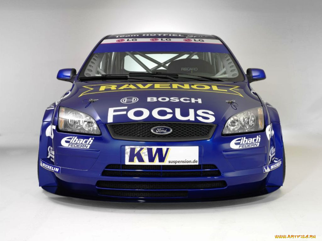 , ford